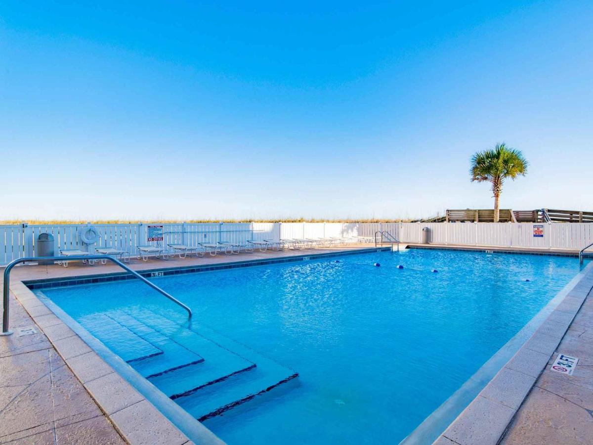 Regency Towers 802 East Lägenhet Pensacola Beach Exteriör bild