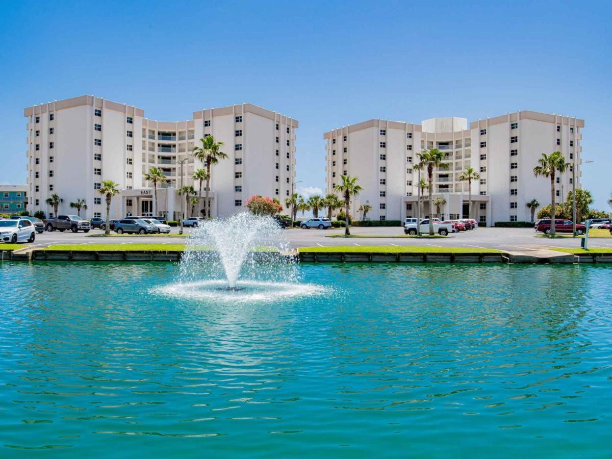 Regency Towers 802 East Lägenhet Pensacola Beach Exteriör bild