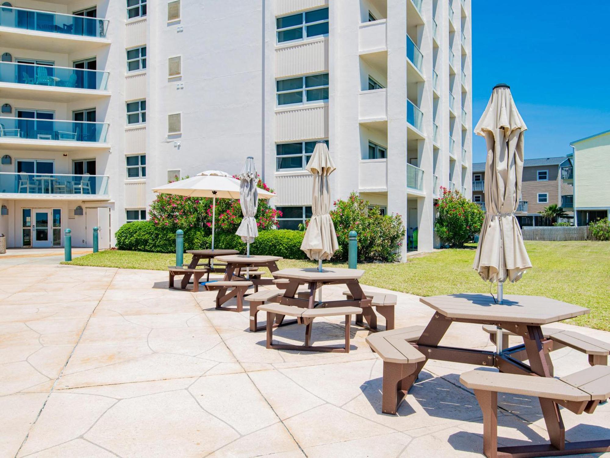 Regency Towers 802 East Lägenhet Pensacola Beach Exteriör bild